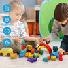 Wooden Stacking Bundle  by Toy Life