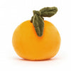 Amuseables Fabulous Fruit Orange by Jellycat #FAB6O