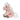 Lexie Ice Pink Unicorn Soft 9” by Douglas #4670