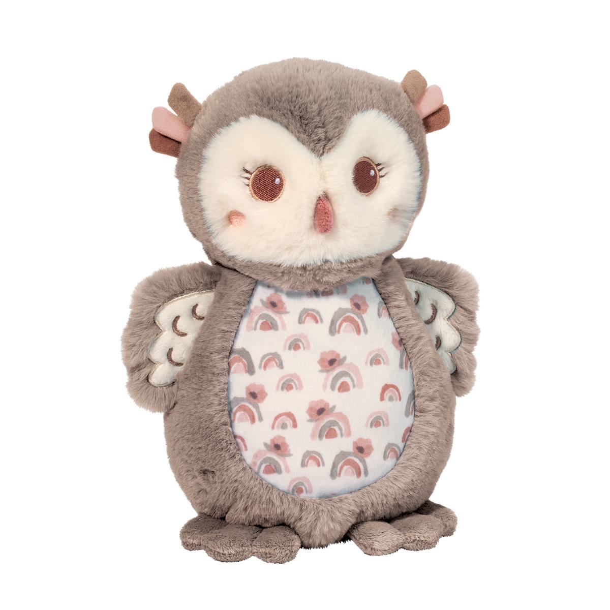 Nova Owl Plumpie Chime by Douglas #6570