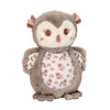 Nova Owl Plumpie Chime by Douglas #6570