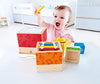 Stacking Music Set by Hape #E0336