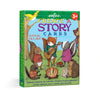 Create A Story Cards: Animal Village by eeBoo