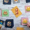 Steal The Bacon Card Game by Dolphin Hat