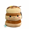 Squishmallow 8” Rayen The Pancakes