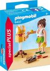 Fashion Designer by PLAYMOBIL #9437