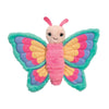 Britt Butterfly Puppet by Douglas #1617
