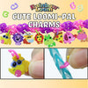 Rainbow Loom Mega Combo Set Featuring Loomi-Pals by Choon’s Design #R0101