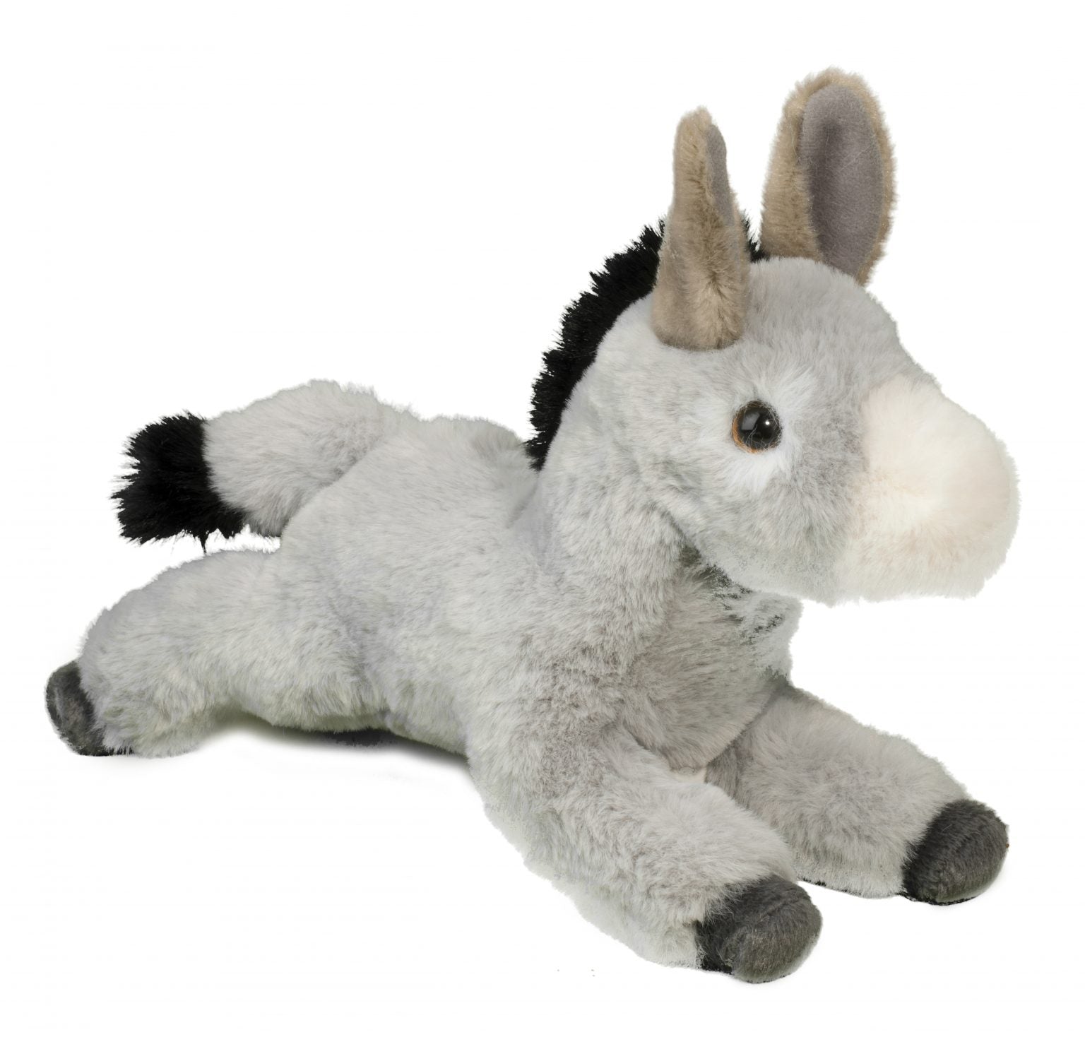Skeffy Floppy Donkey by Douglas #1550