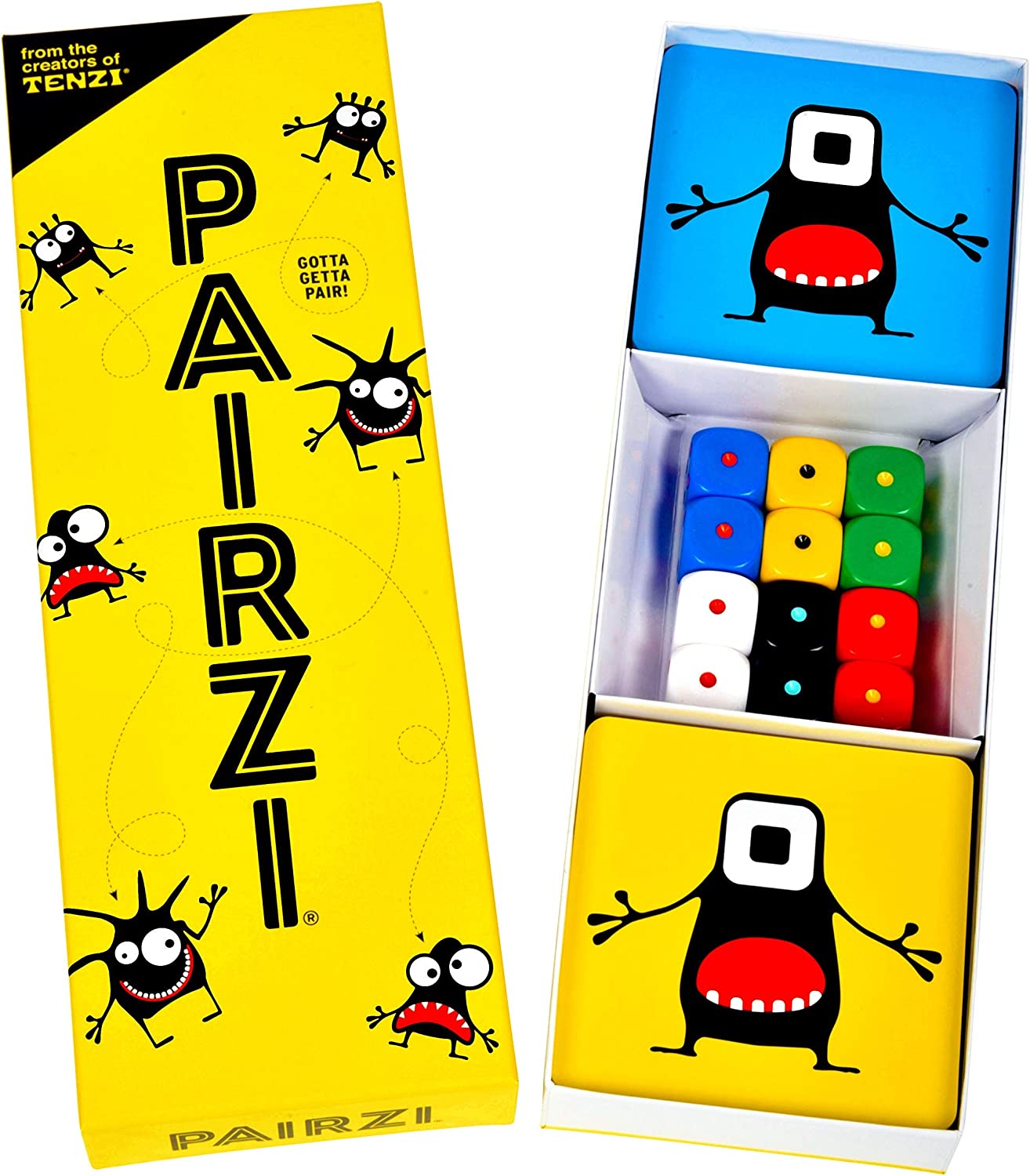 PAIRZI by Carma Games