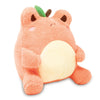 Peach Wawa Plush by Cuddle Barn #CB62395
