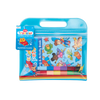 Mini Traveler Coloring & Activity- Superkids & Pets