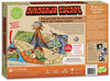 Dinosaur Escape by Peaceable Kingdom #GMC7