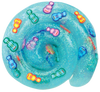Ukulele Thinking Putty 2” Tin by Crazy Aaron’s #UK003
