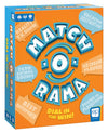 Match O Rama by USAOPOLY