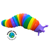 Fidget Slug 7”