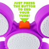 Koosh Sharp Shot Electronic Target Game by PlayMonster #9209