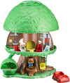 Timber Tots Tree House by Fat Brain