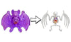 Dissect-It Bat Lab by Top Secret Toys #TST-1084