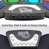 Rock And Roll It CodeDrum by Mukikim