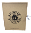 Welcome Baby Cookie Cutter by Stephan Baby