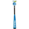 Jumbo Ball & Bat by Toysmith #2665