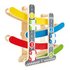 Fast Flip Racetrack by Hape #E0438