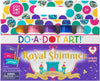 Do-A-Dot-Art Royal Shimmer 5 Pack Dot Markers #104