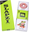 SLAPZI by Carma Games