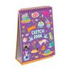 Sketch & Show Standing Sketchbook: Pets At Play by Ooly #118-280