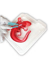 Dissect-It Salamander Lab by Top Secret Toys #TST-1067