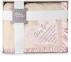 Baby Girl 30”x40” Royal Plush Blanket by The Comfort Blanket