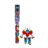 Mecha Bot Building Tube by Plus-Plus #5110