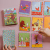 Create A Story Cards: Back to School by eeBoo