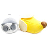 Anirollz Pandaroll Plush Blanket Medium Size #ANIPDPMB