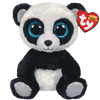 Bamboo Black & White Panda Beanie Boo 6” by TY