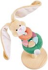 Bunny Stacker by Hape #E0107
