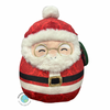 Nick with Fancy Suit 8” Christmas Squishmallow