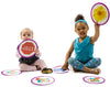 Seek A Boo! Seek-And-Find Memory Game by Mindware #62076