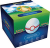 Pokémon Premier Deck Holder Collection- Dragonite VStar #290-85079