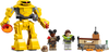 LEGO Lightyear: Zyclops Chase #76830