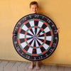 Giant 36” Velcro Darts by Funwares #UTU3GI0275