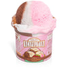 Neapolitan Ice Cream Slime by Kawaii Slime