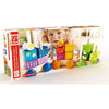 Fantasia Block Train by Hape #E0417