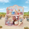 Pony’s Stylish Hair Salon by Calico Critters #CC1971