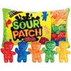 Sour Patch kids Plush by Iscream #7801554MTGTG