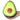 Snugglemi Snackers Avocado by Squishable #SQU106534