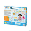 Numbers Learning Fun Tote by Peaceable Kingdom #14122644