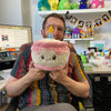 Mini Comfort Food Happy Birthday Cake by Squishable #117233