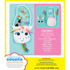 Make Your Own Unicorn Purse by Faber-Castell #6211000